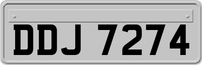 DDJ7274