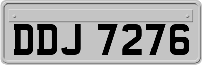 DDJ7276