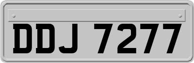 DDJ7277