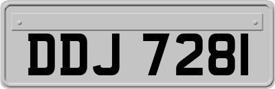 DDJ7281