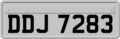 DDJ7283