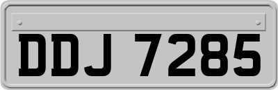 DDJ7285