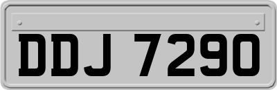 DDJ7290