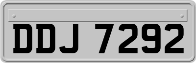 DDJ7292