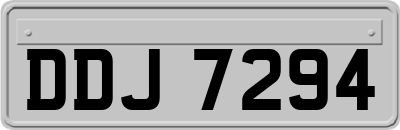 DDJ7294