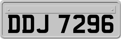 DDJ7296