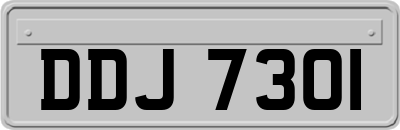 DDJ7301
