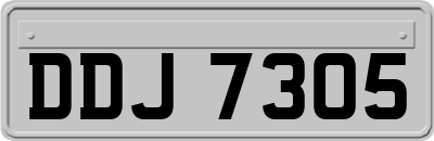 DDJ7305