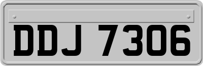 DDJ7306