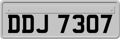 DDJ7307