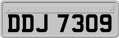 DDJ7309