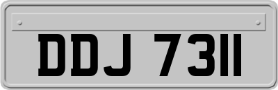 DDJ7311
