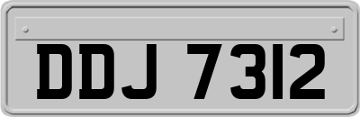 DDJ7312