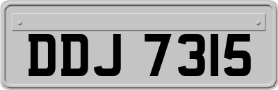 DDJ7315
