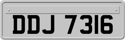 DDJ7316