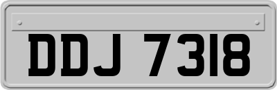 DDJ7318