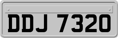 DDJ7320