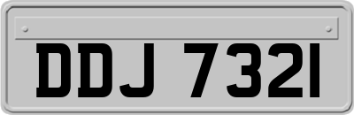 DDJ7321