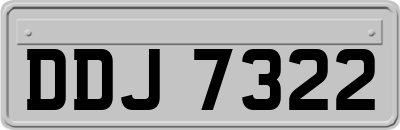 DDJ7322