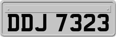 DDJ7323