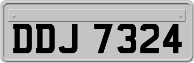 DDJ7324