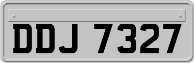 DDJ7327