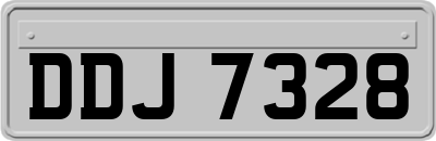 DDJ7328