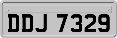 DDJ7329