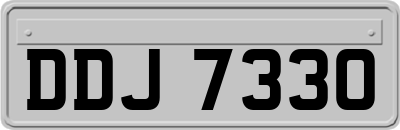 DDJ7330