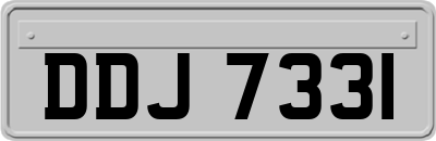 DDJ7331