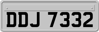 DDJ7332
