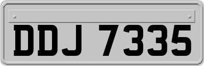 DDJ7335