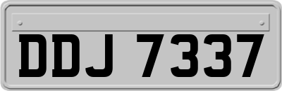 DDJ7337