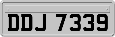 DDJ7339