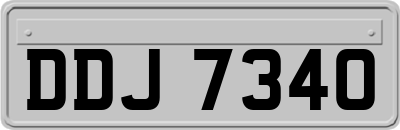 DDJ7340