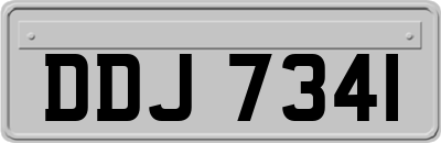 DDJ7341
