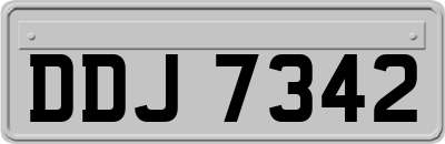 DDJ7342