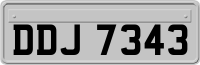 DDJ7343