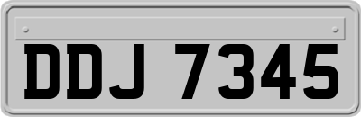 DDJ7345