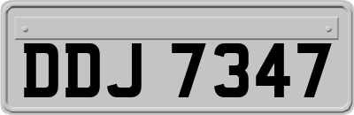 DDJ7347