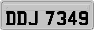 DDJ7349
