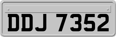 DDJ7352