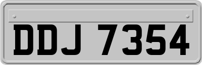 DDJ7354