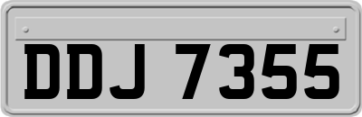 DDJ7355