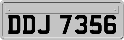 DDJ7356