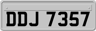 DDJ7357