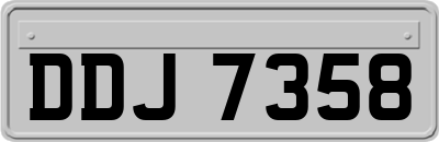DDJ7358