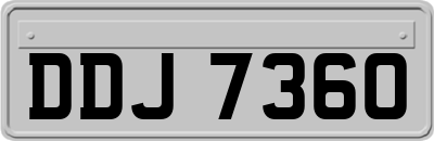DDJ7360