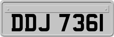 DDJ7361
