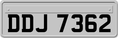DDJ7362